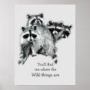 Suche nach wildes ding poster Zitat