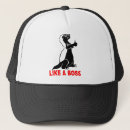 Recherche de comme un patron casquettes Pour tous