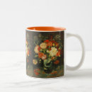 Suche nach blumen im vase tassen Blumig