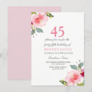 Recherche de quarante cinquième invitations Pour tous