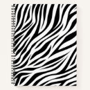 Suche nach zebra notizbuch Mode