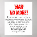 Suche nach kriege poster Zitate