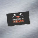 Recherche de fer forgé cartes visite Enclume