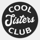 Recherche de sisters autocollants Amour