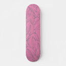 Recherche de botanique skateboards Rose