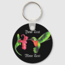 Recherche de colibris porteclés Coloré