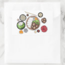 Recherche de papier de riz autocollants Japonais