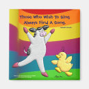 Suche nach singen sie magnete Gesang