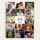 Recherche de photo agendas Année