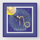 Suche nach steinbock wanduhren Astrologie