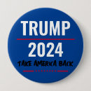 Recherche de campagne de donald trump badges Maga