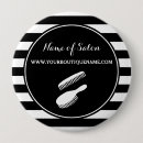 Recherche de salon de coiffure badges Pour tous