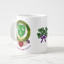 Recherche de de shamrock tasses Personnalisée