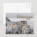 Suche nach vernazza postkarten Dorf