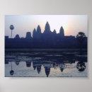 Recherche de angkor wat posters Asie du sud est