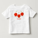 Recherche de mûr tshirts Baie