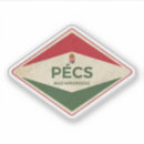 Recherche de pecs Vintage