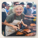 Suche nach bbq untersetzer Barbecue
