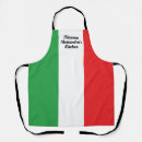 Suche nach italien schürzen Flagge italiens