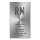 Recherche de monogrammes faits sur commande magnets Décoré d'un monogramme