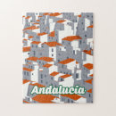 Suche nach andalusien puzzle Mediterran