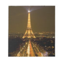 Suche nach eiffelturm notizblock Sehenswürdigkeit