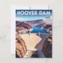 Recherche de hoover cartes postales Fleuve colorado