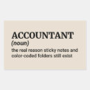 Suche nach buchhalter andere aufkleber Wirtschaftsprüfer