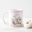 Recherche de anniversaire dinosaure tasses Rose