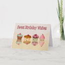 Recherche de sweet vœux cartes Gâteau