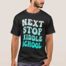 Recherche de middle school tshirts Diplôme