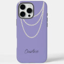 Suche nach pearls iphone hüllen Glasur