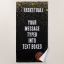 Suche nach basketball strand tuch Trainer