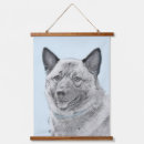 Recherche de norvégien art Dog