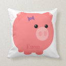 Suche nach niedliches schwein kissen Für kinder