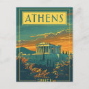 Suche nach parthenon postkarten Architektur