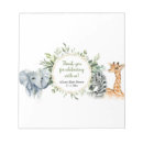 Recherche de bloc notes invitations Eucalyptus