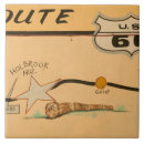 Suche nach route 66 fliesen Usa