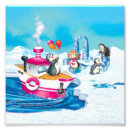 Suche nach die pinguine von der antarktis poster Für kinder