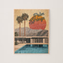 Recherche de siècle puzzles Californie