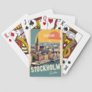 Suche nach schweden spielkarten Stockholm