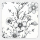 Recherche de motif complexe autocollants Conception