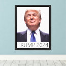 Suche nach trumpf leinwandbilder Amerika wieder großartig machen