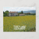 Recherche de le toscan cartes postales Été