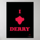 Recherche de derry posters Pennywise