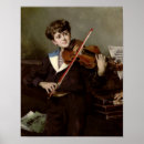 Recherche de violoniste posters Considérant