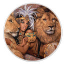 Recherche de lion boutons et poignées de porte Jungle