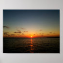 Suche nach roter sonnenuntergang poster Goldgelb