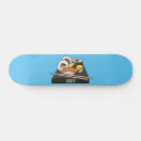 Recherche de sushi skateboards Nourriture