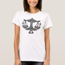 Suche nach waage tshirts Astrologie